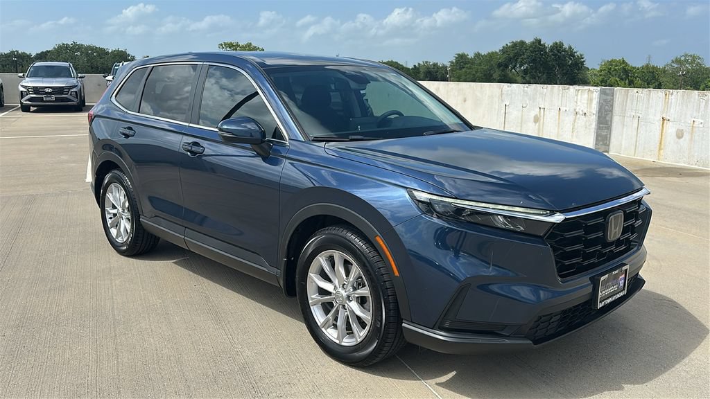 Used 2024 Honda CR-V EX image 15