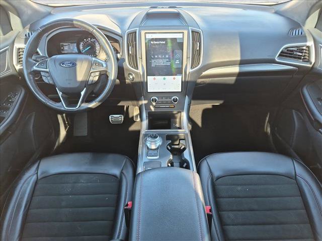 Certified 2022 Ford Edge ST-Line w/ Class II Trailer Tow Package AWD/4WD image 18