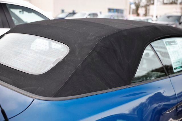 Used 2022 Ford Mustang Premium image 18