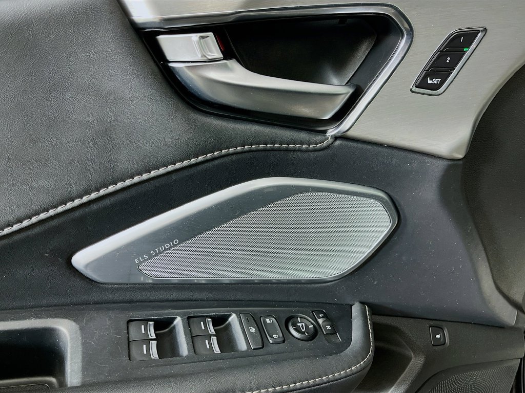 Used 2022 Acura RDX w/ Technology Package AWD/4WD image 25