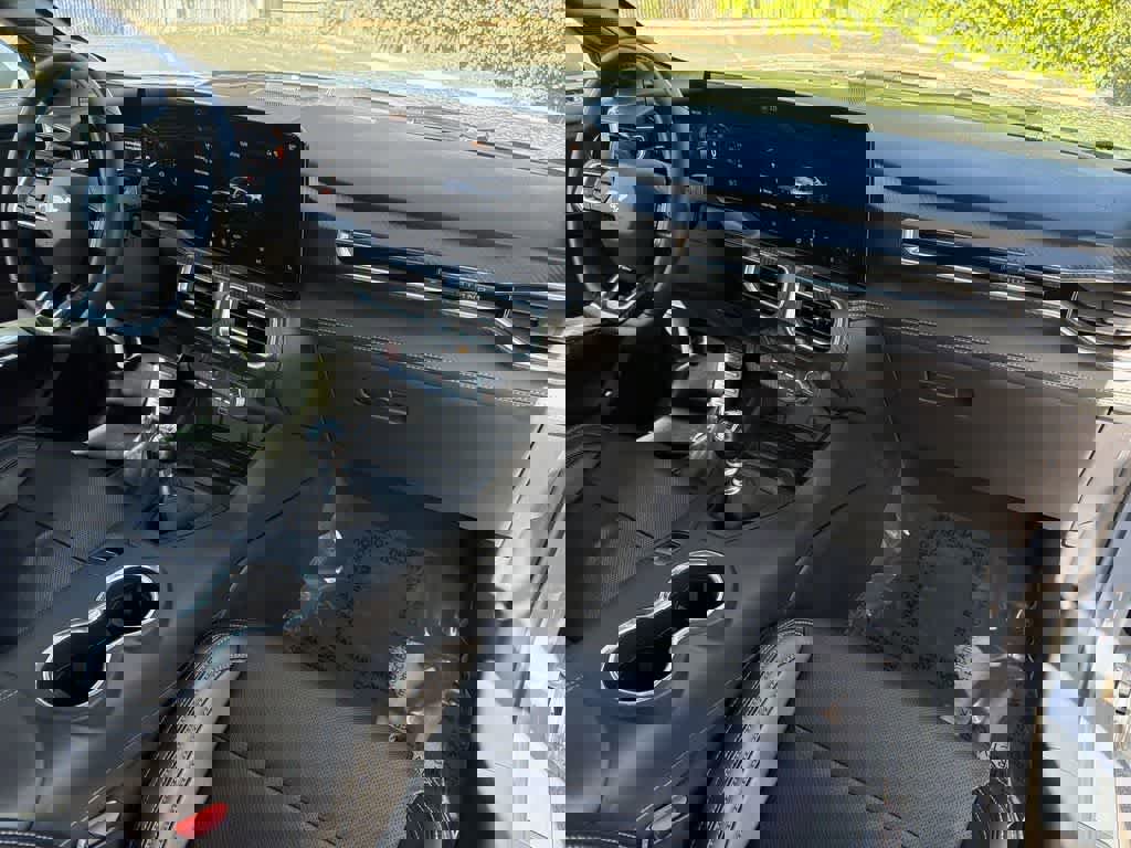 Used 2024 Ford Mustang GT Premium image 33