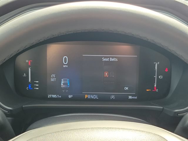 Used 2023 Ford Escape Active FWD image 24