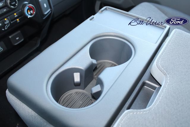 New 2026 Ford F250 XL w/ STX Appearance Package image 18