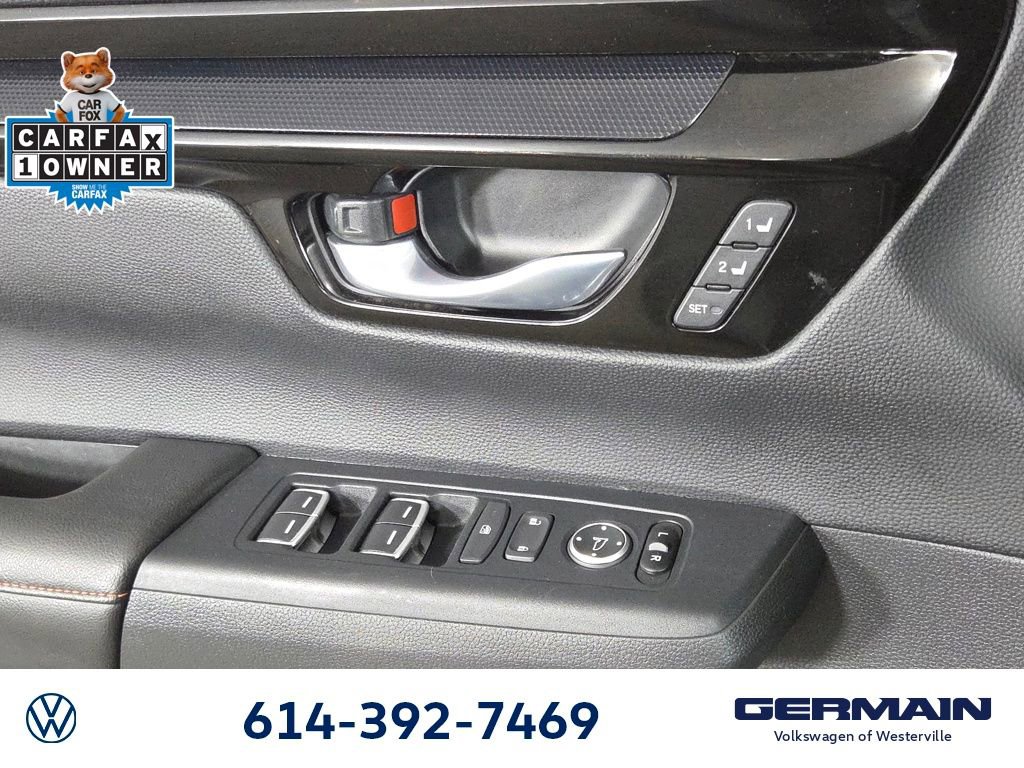 Used 2023 Honda CR-V Sport Touring image 26