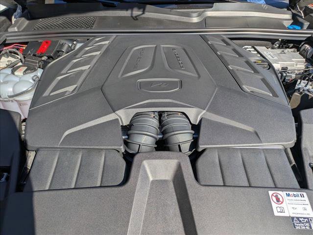 Used 2024 Porsche Cayenne S image 23