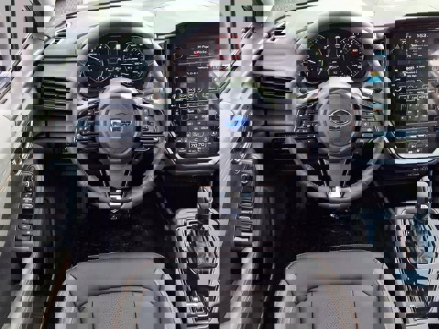 New 2026 Subaru Crosstrek 2.5i Limited image 23