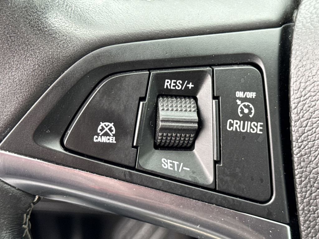 Used 2019 Buick Encore Sport Touring w/ Safety Package image 24