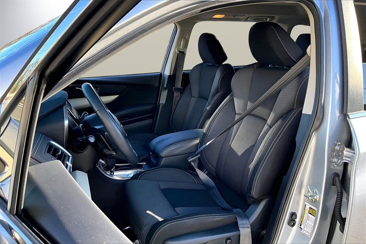 Used 2021 Subaru Ascent Premium w/ Convenience Package image 20