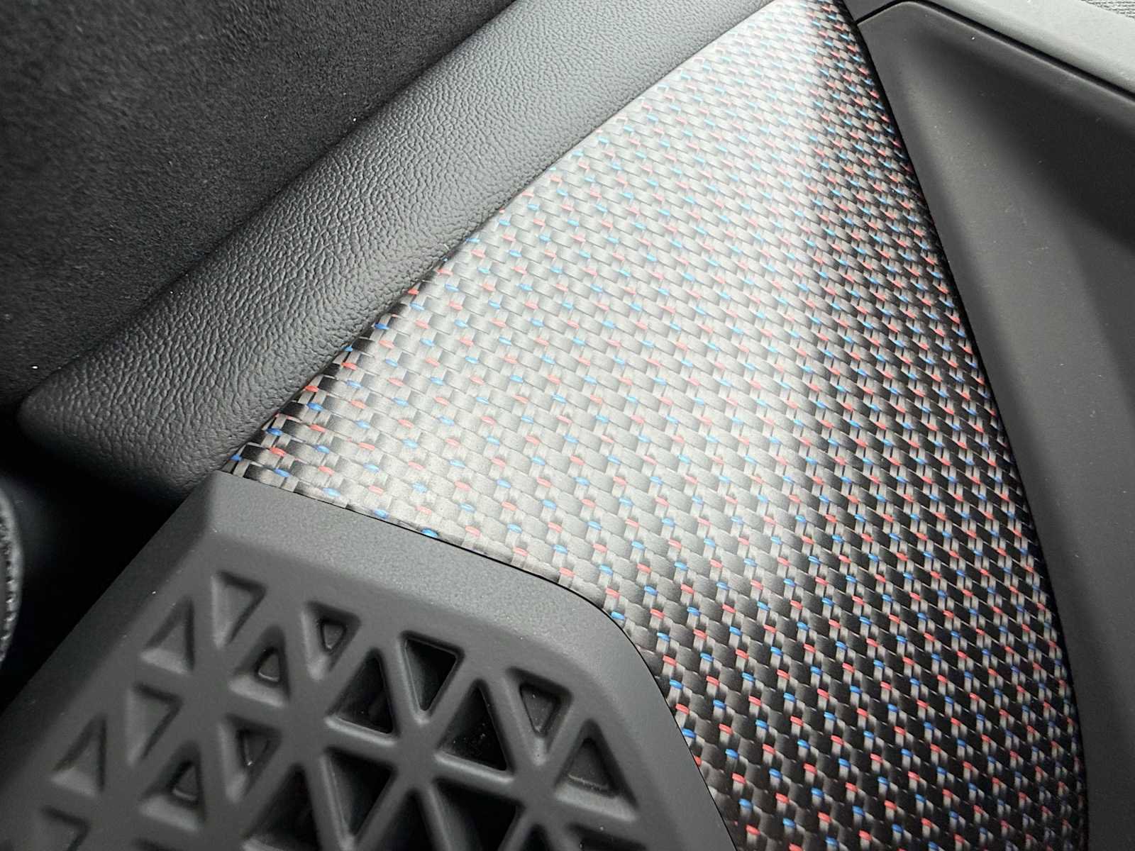 New 2026 BMW XM Label Red image 31