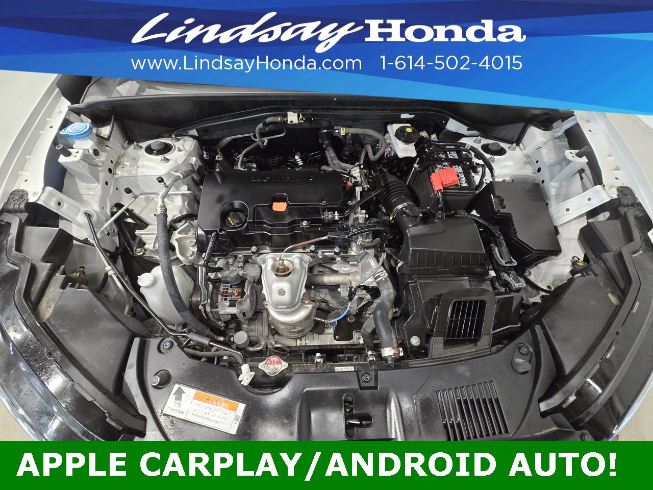 Used 2023 Honda HR-V LX image 23