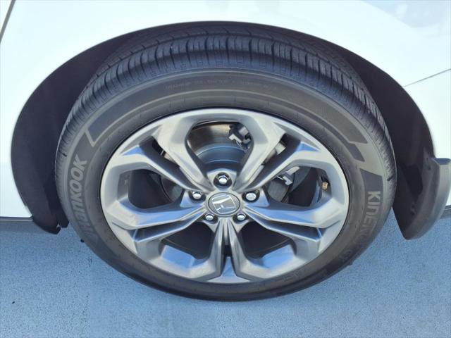 Used 2023 Honda Accord EX-L image 9