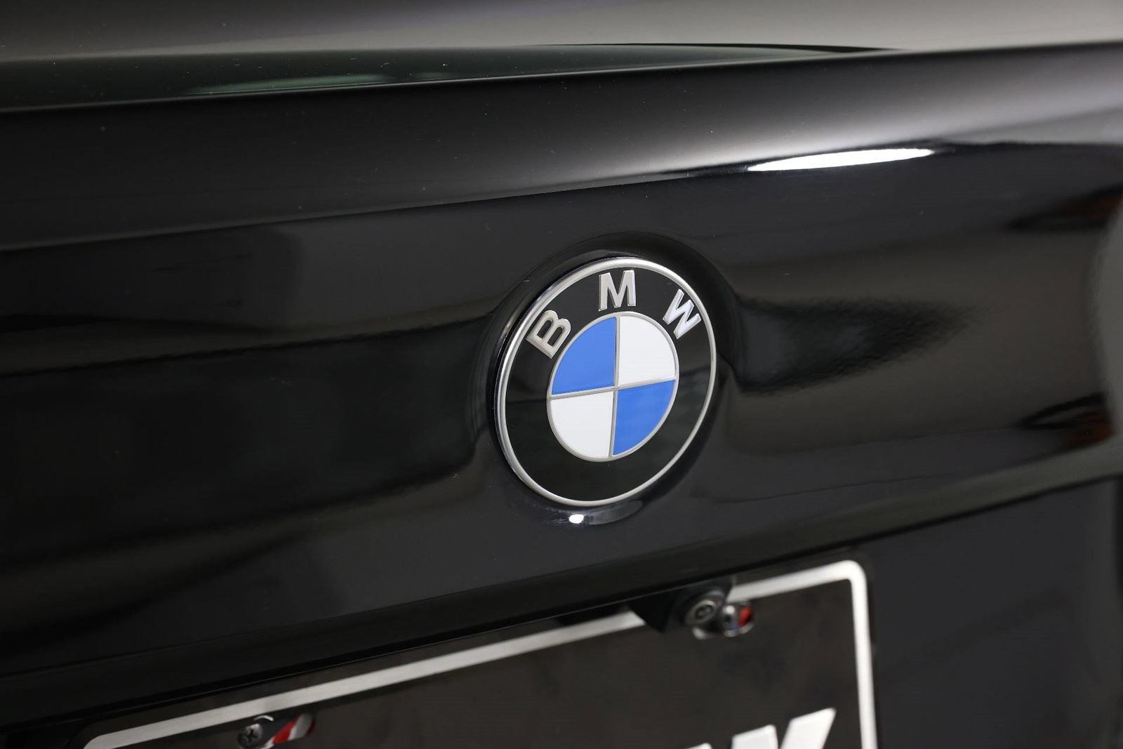 Used 2023 BMW 540i w/ Premium Package RWD image 19