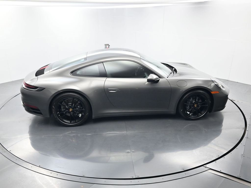 Certified 2024 Porsche 911 Carrera RWD image 40