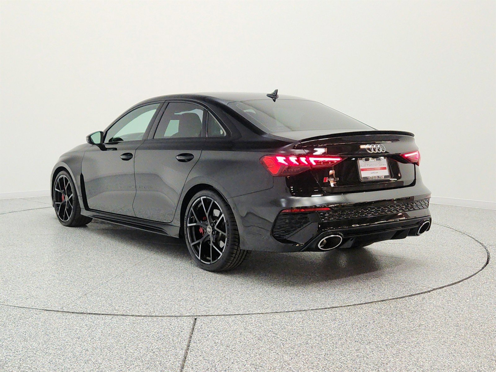 Used 2022 Audi RS 3 AWD/4WD image 7
