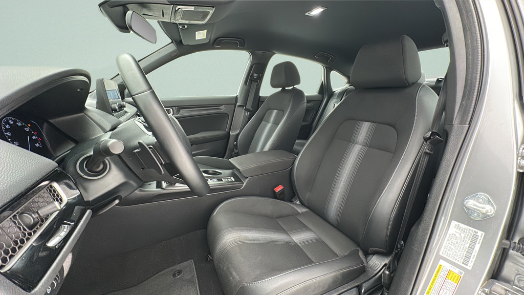 Used 2026 Honda Civic Sport image 13