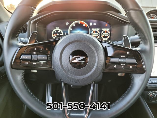 Used 2026 Nissan Z Performance w/ Floor Mat Package image 31