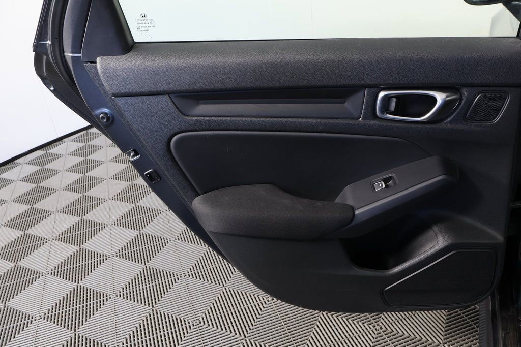 Used 2024 Honda Civic Sport image 11