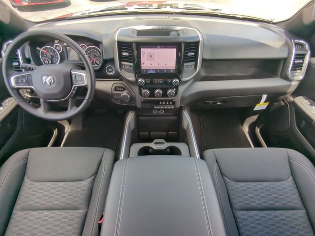 New 2026 RAM 1500 2WD Crew Cab image 16