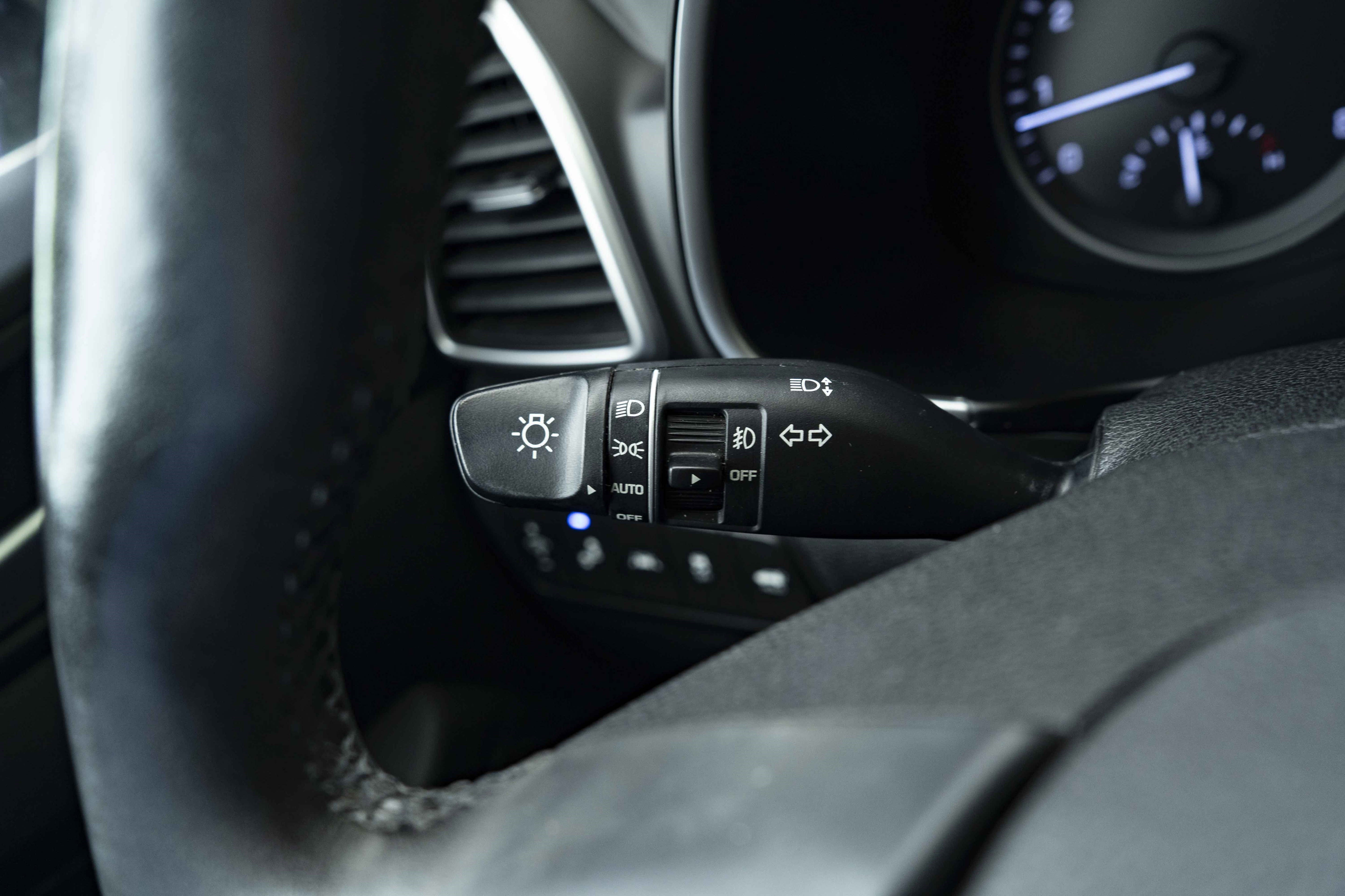 Used 2020 Hyundai Tucson Ultimate FWD image 23