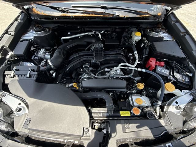 Certified 2025 Subaru Outback Limited AWD/4WD image 27