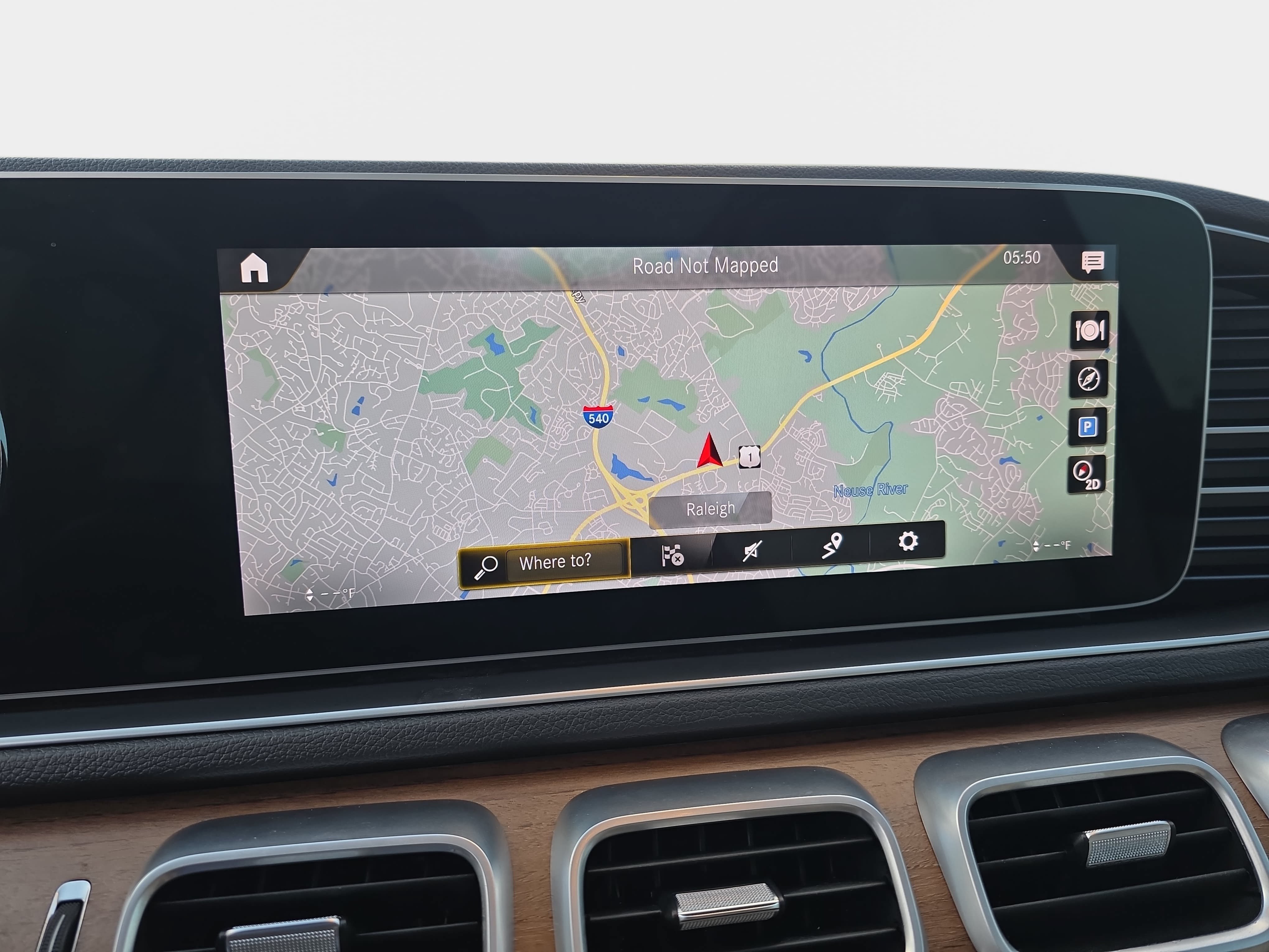 Used 2022 Mercedes-Benz GLE 350 image 23