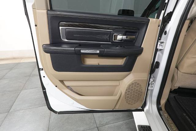 Used 2018 RAM 1500 Limited RWD image 30