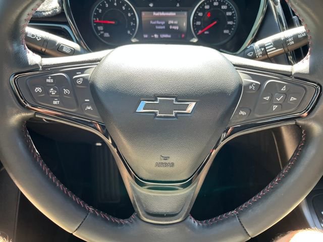 Used 2022 Chevrolet Equinox RS w/ Infotainment Package image 23