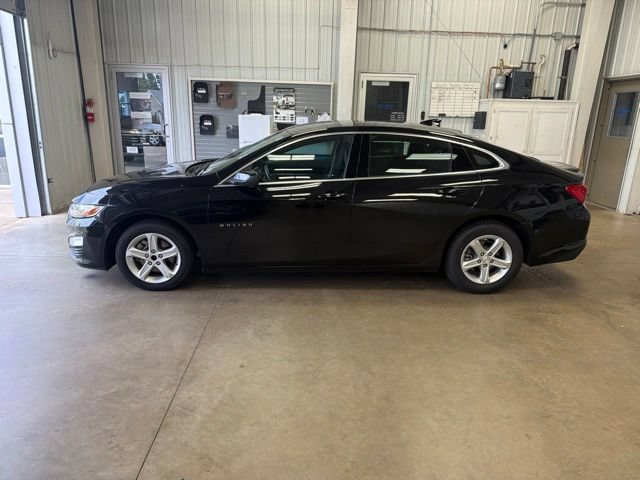 Used 2024 Chevrolet Malibu LT FWD image 8