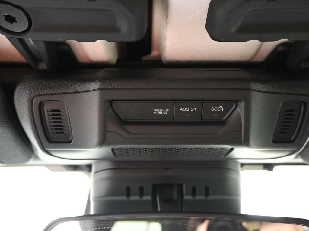 New 2026 Jeep Gladiator Mojave AWD/4WD image 29