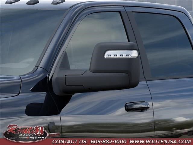 New 2026 RAM 2500 Laramie image 13