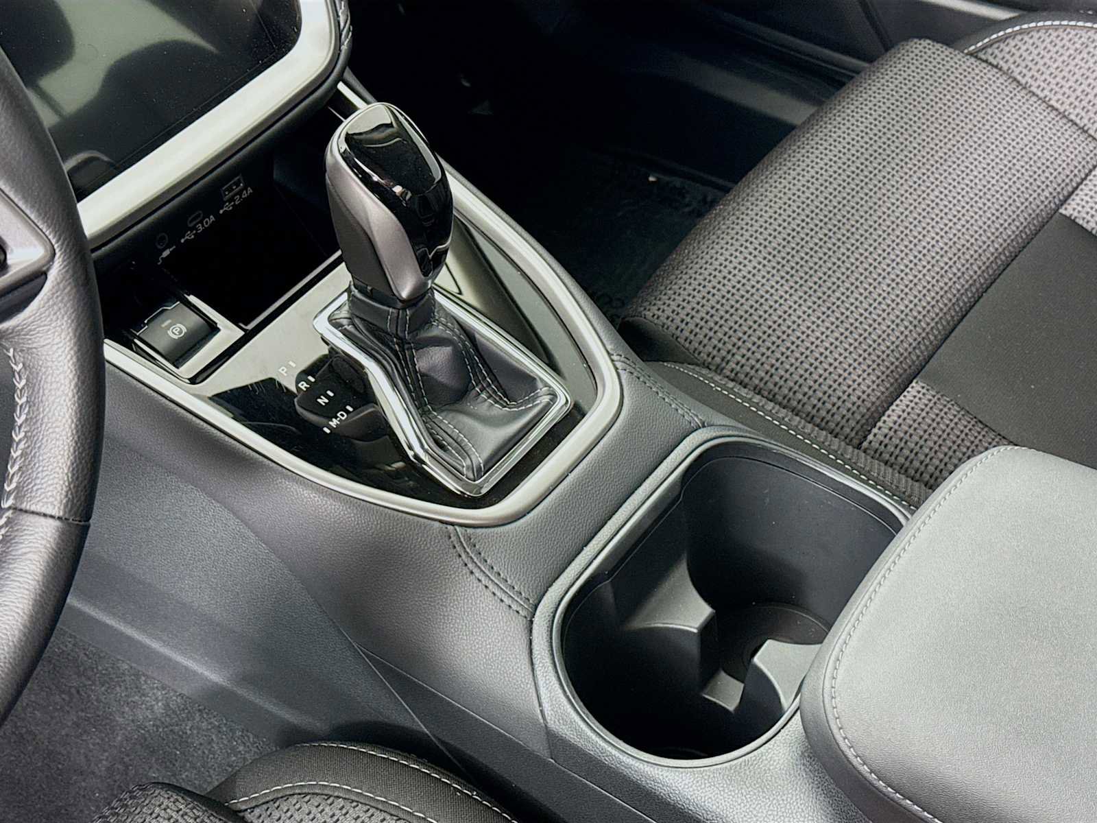 Used 2025 Subaru Outback Premium image 18