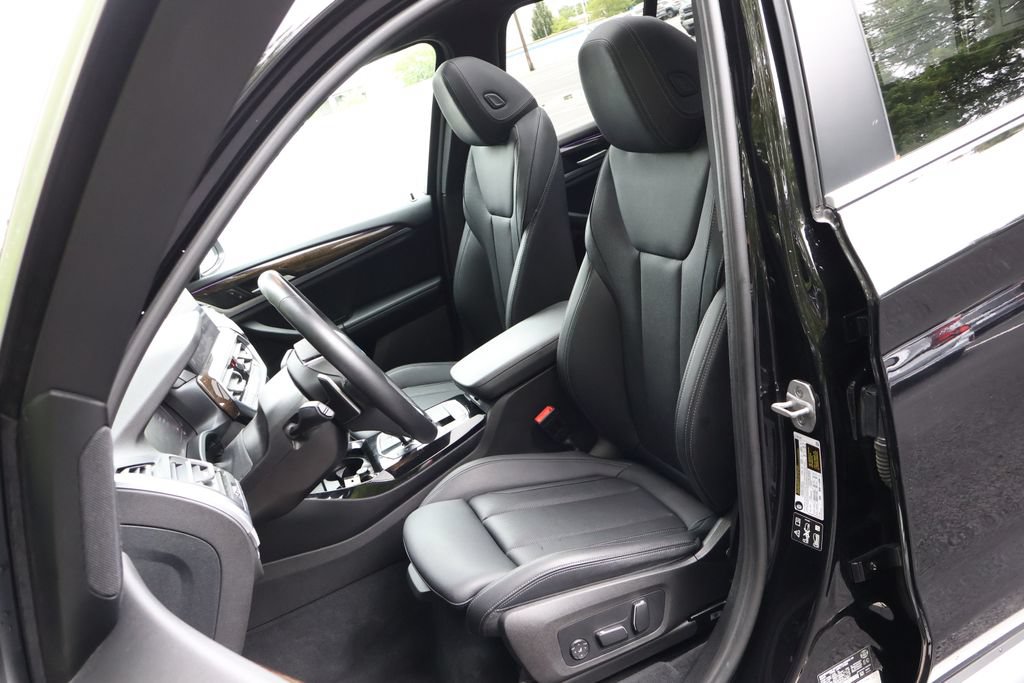 Used 2024 BMW X3 xDrive30i AWD/4WD image 34