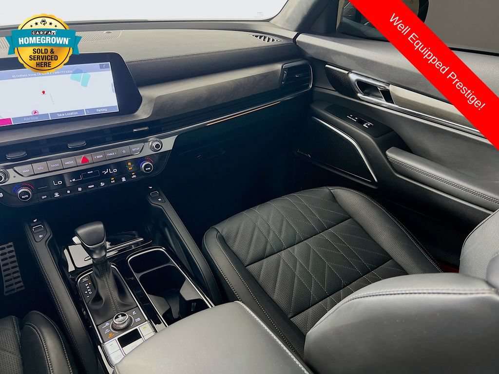 Used 2024 Kia Telluride SX Prestige X-Line AWD/4WD image 26