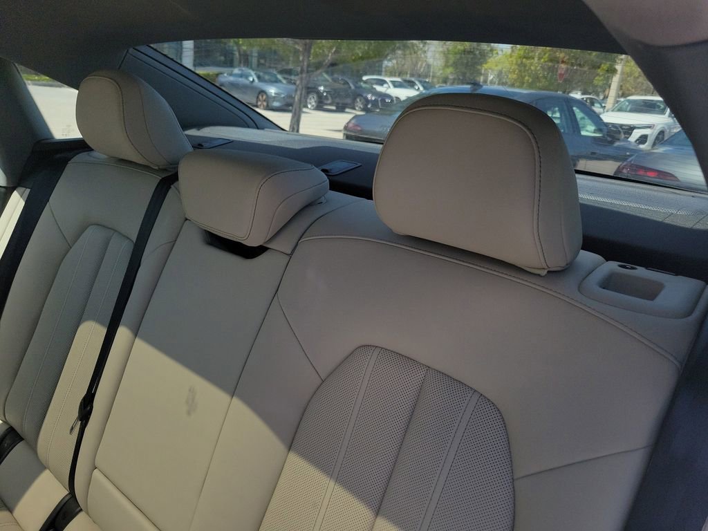 New 2026 Audi A6 Premium Plus image 26