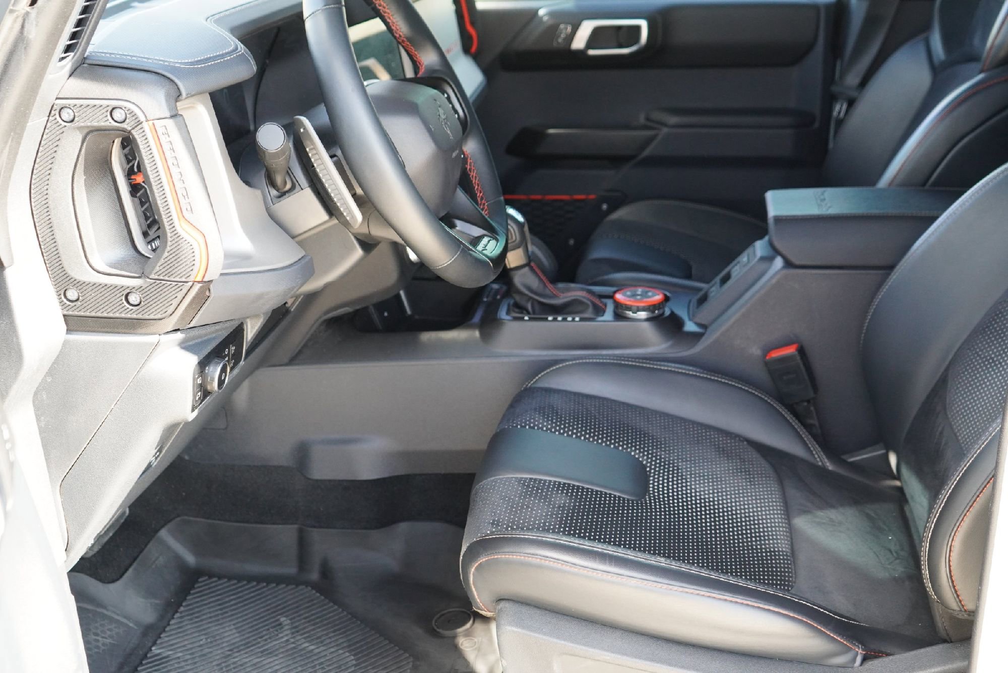 Used 2023 Ford Bronco Raptor image 9