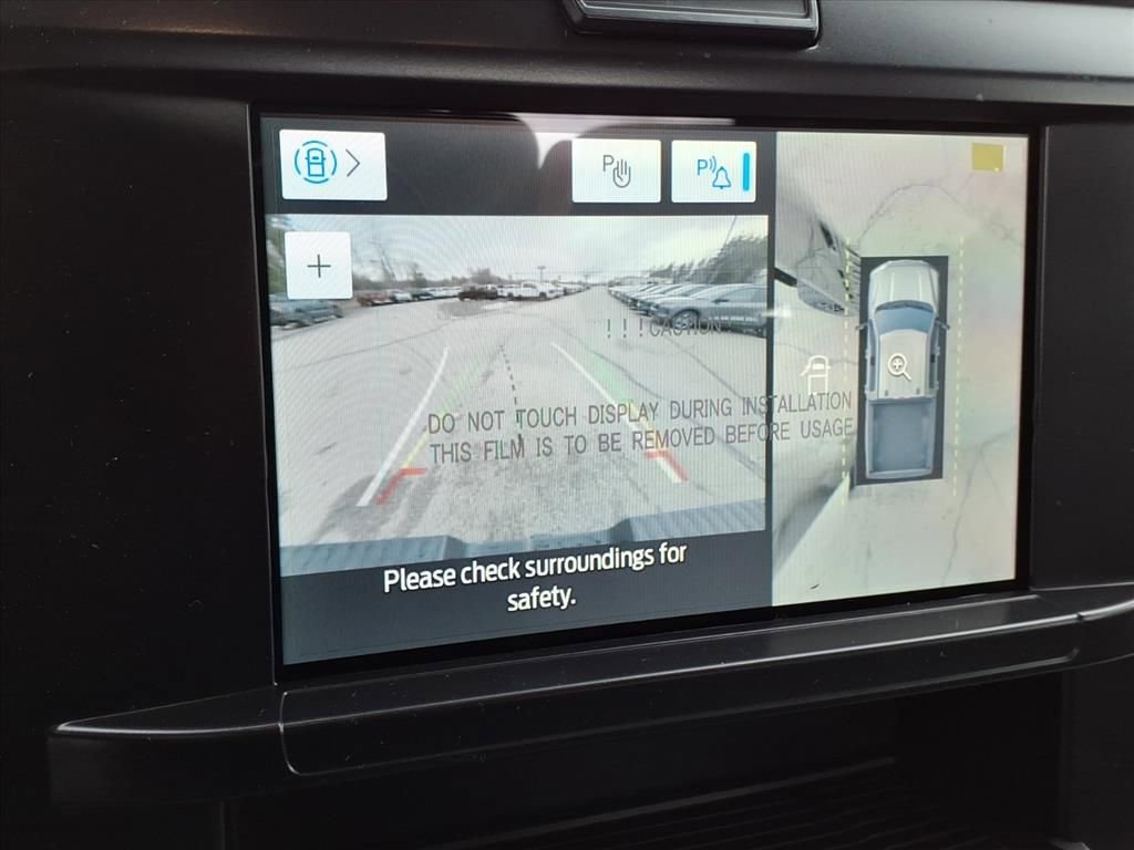 New 2026 Ford F250 XL w/ STX Appearance Package image 22