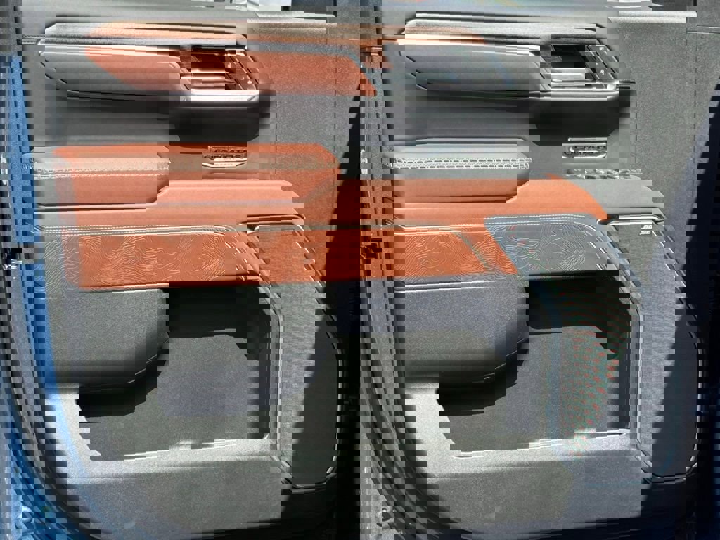 Used 2026 GMC Sierra 1500 Denali Ultimate image 20