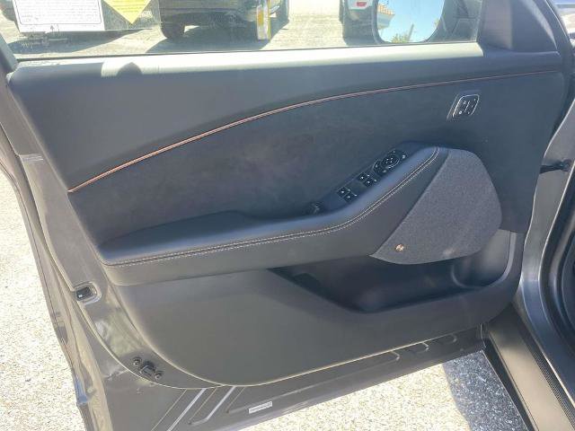 Certified 2023 Ford Mustang Mach-E GT image 19