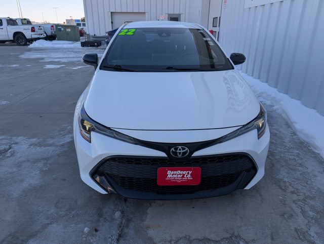 Used 2022 Toyota Corolla SE image 33