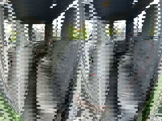 Used 2023 Nissan Frontier PRO-4X w/ Pro Convenience Package image 18