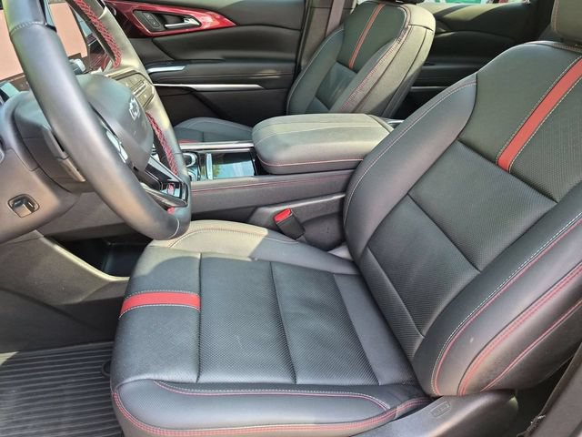 Used 2024 Chevrolet Traverse RS AWD/4WD image 19
