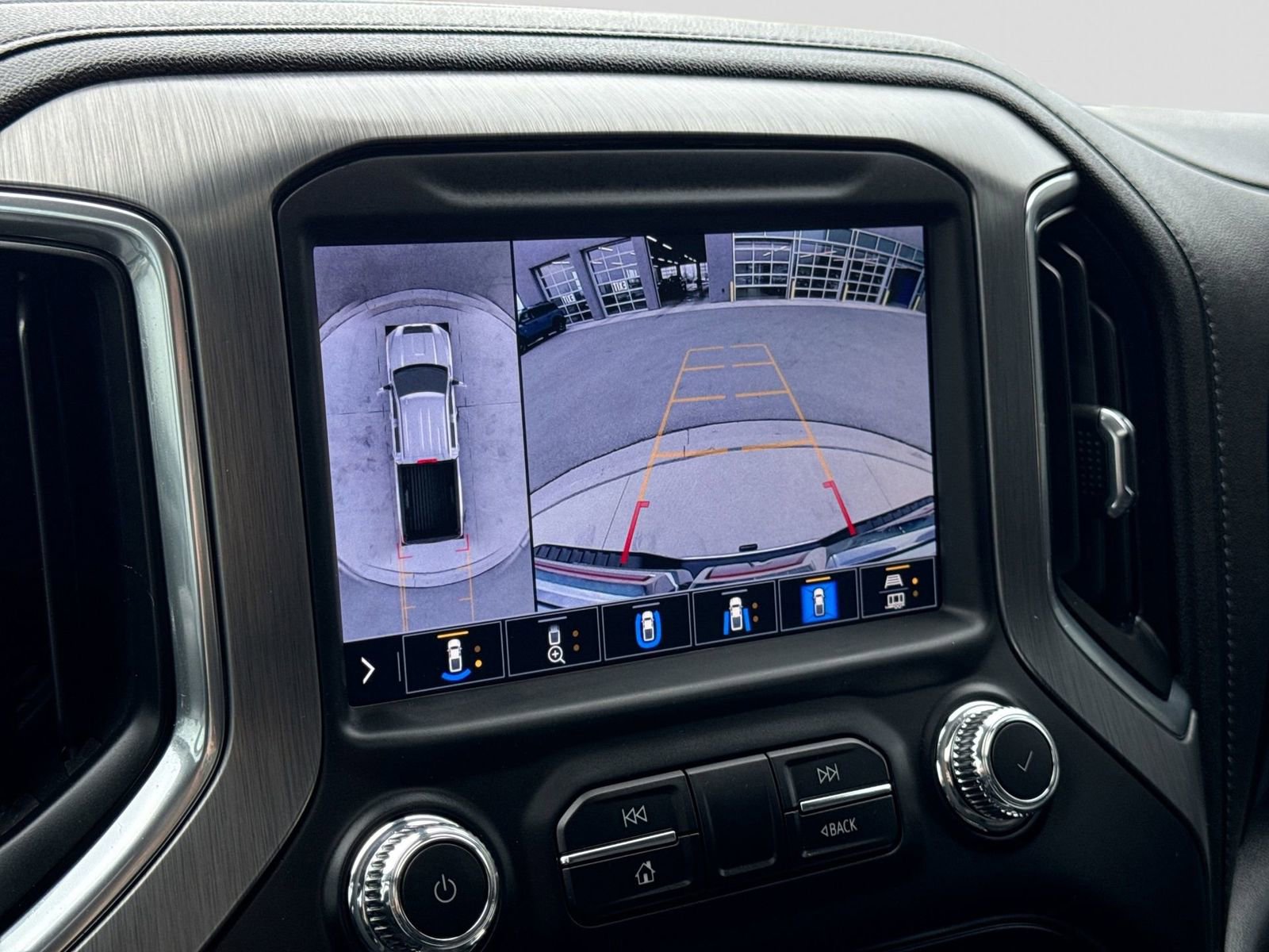 Used 2023 GMC Sierra 2500 Denali image 33