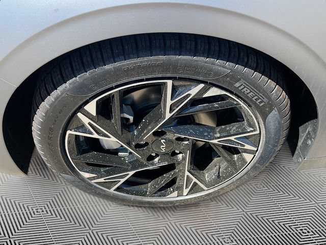 New 2026 Kia K5 GT-Line AWD/4WD image 30