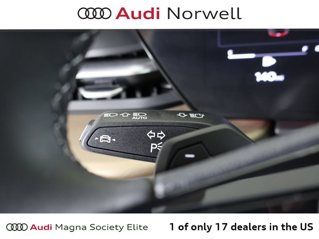 Used 2025 Audi Q5 Premium Plus AWD/4WD image 28