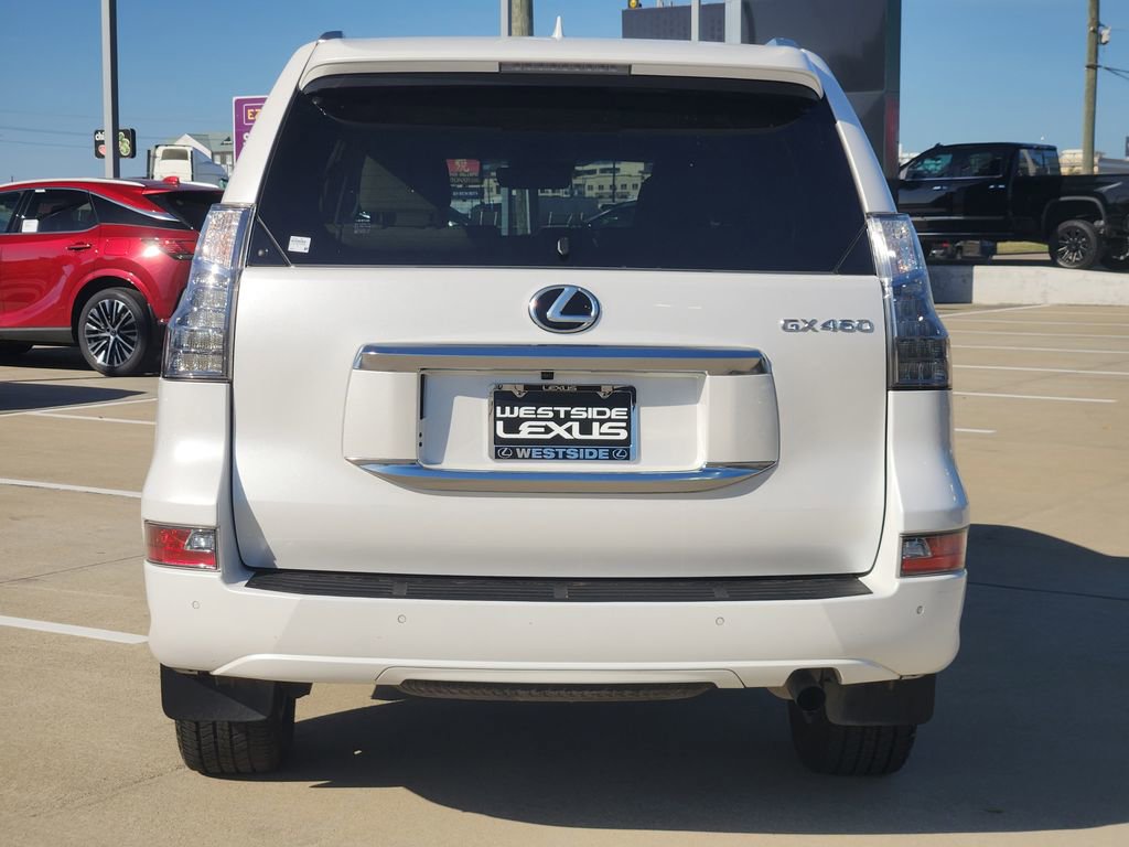 Used 2023 Lexus GX 460 Premium image 6