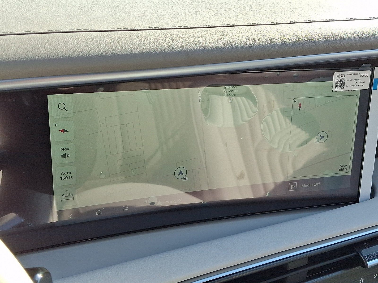 New 2026 Hyundai Palisade SEL AWD/4WD image 17