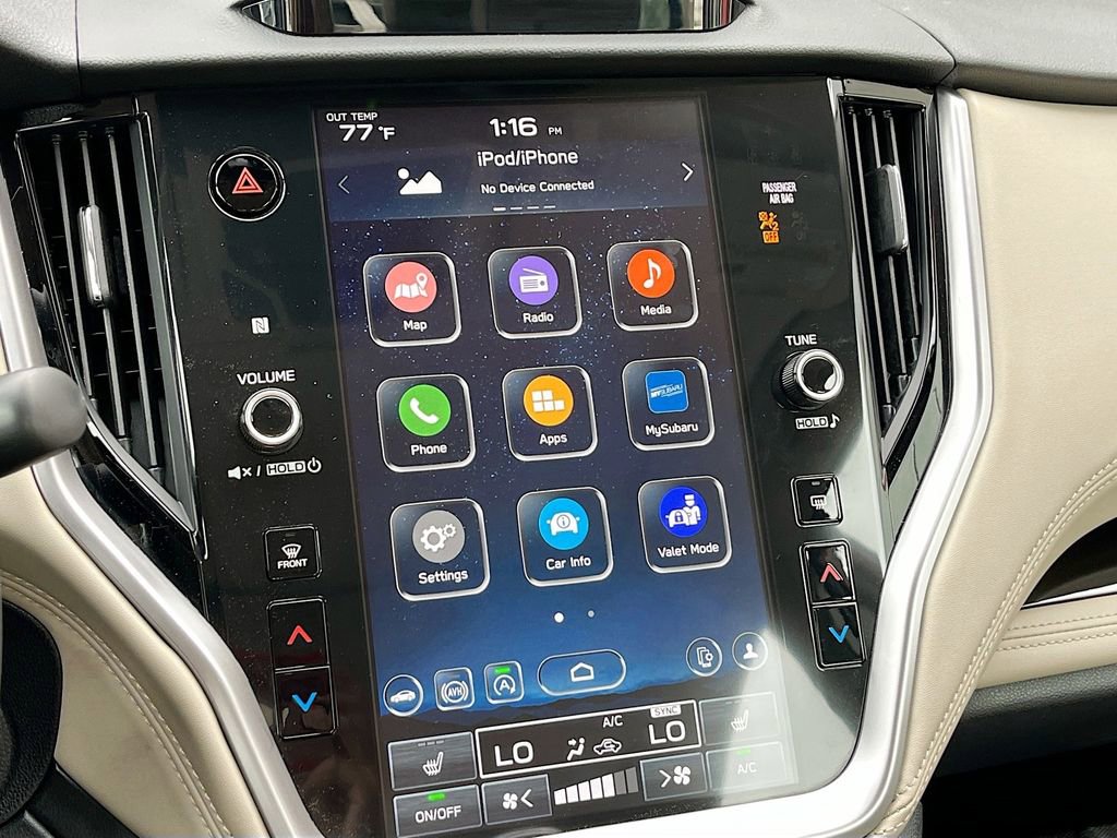 Used 2024 Subaru Legacy Limited image 15