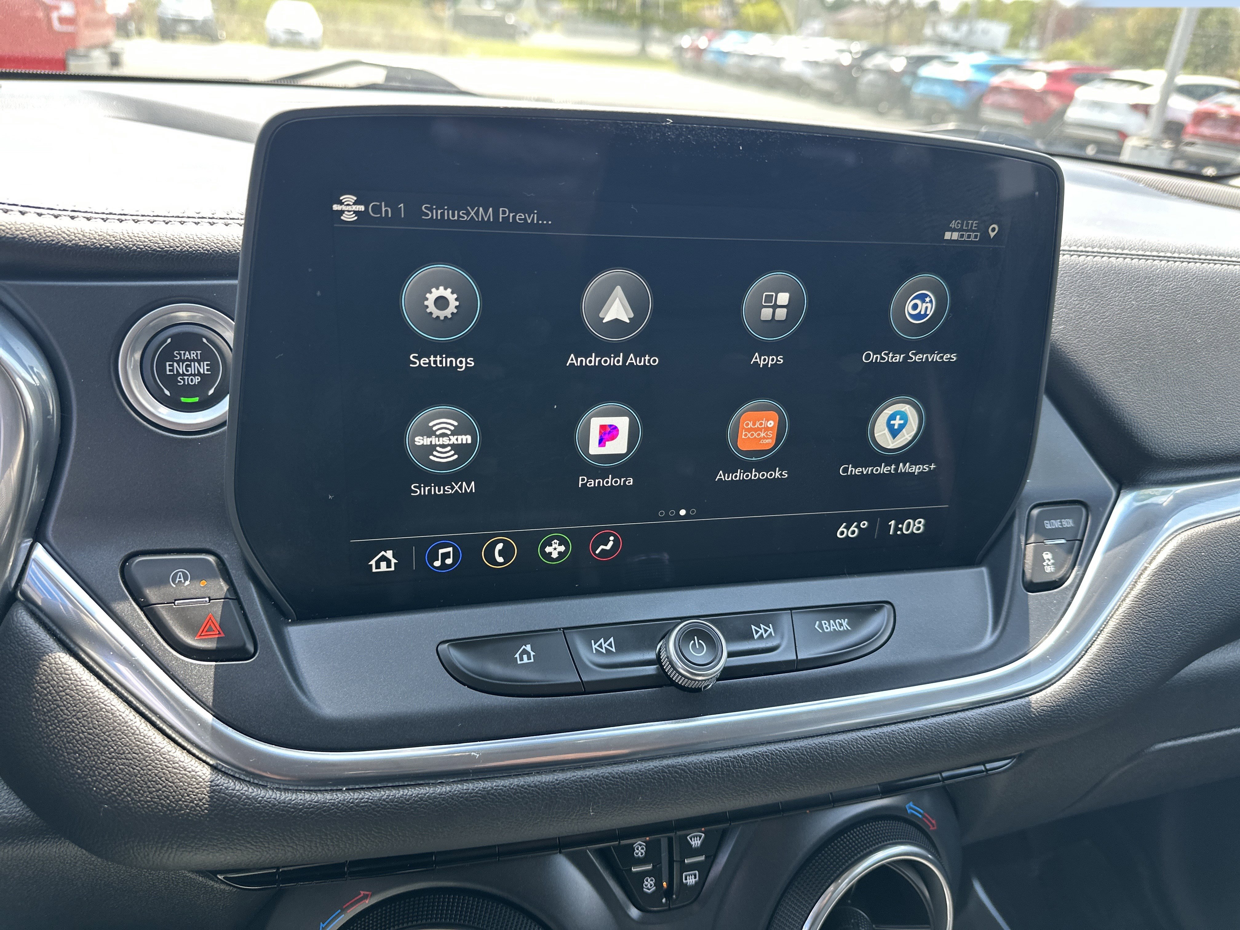 Certified 2023 Chevrolet Blazer LT AWD/4WD image 13
