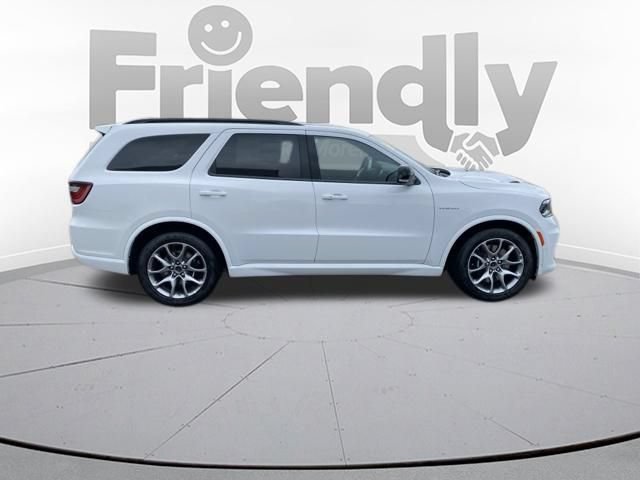 New 2026 Dodge Durango GT AWD/4WD image 6