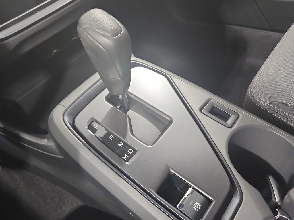 New 2026 Subaru Crosstrek 2.5i AWD/4WD image 22